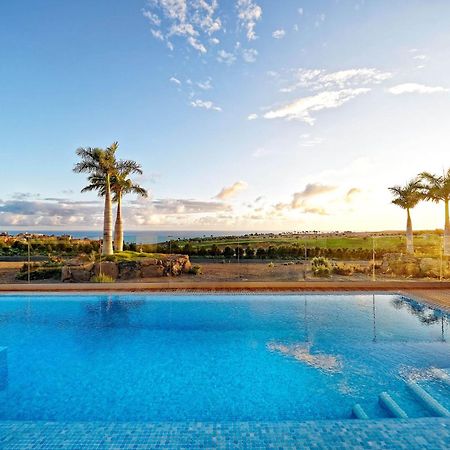 Ananda Vistas Meloneras By Maspalomas Holiday Villas Eksteriør bilde