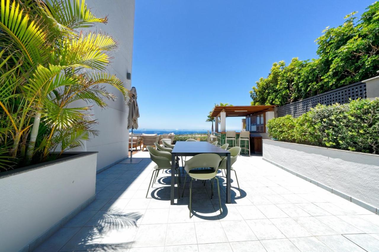 Ananda Vistas Meloneras By Maspalomas Holiday Villas Eksteriør bilde