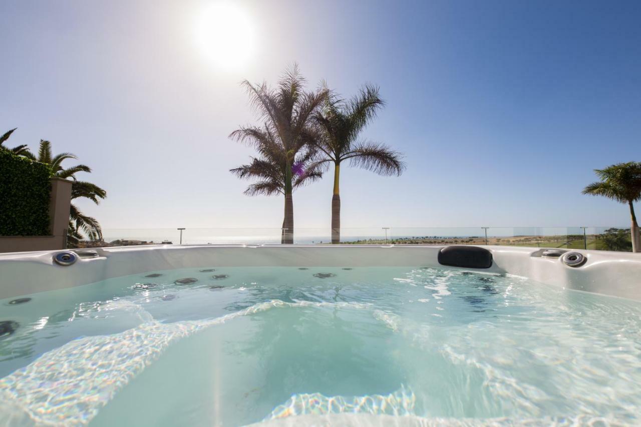 Ananda Vistas Meloneras By Maspalomas Holiday Villas Eksteriør bilde