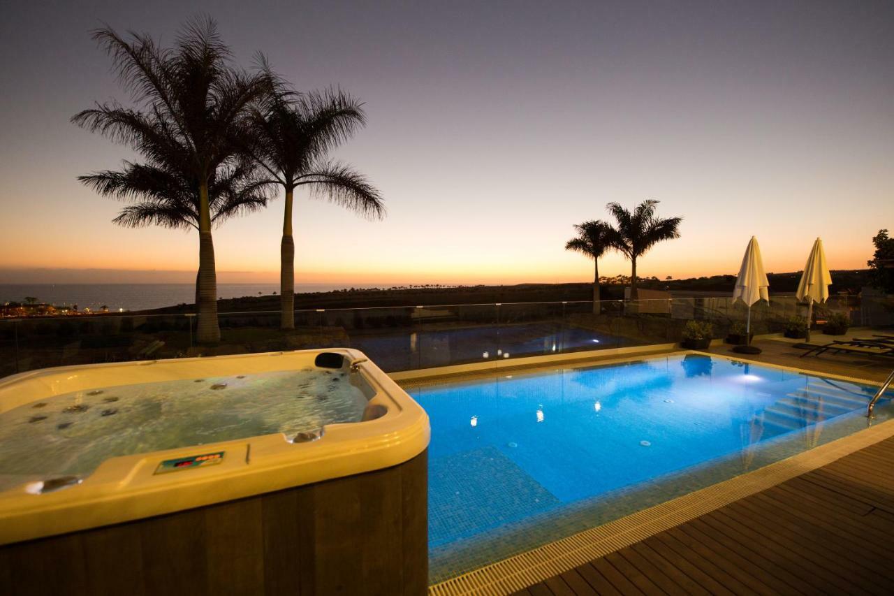 Ananda Vistas Meloneras By Maspalomas Holiday Villas Eksteriør bilde